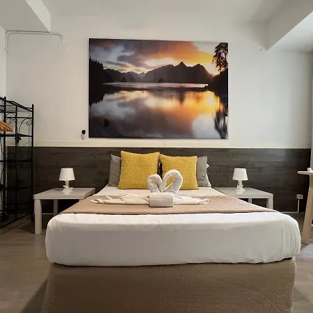 Hotel Suits Centro Historico, Establecimiento Automatizado-fast Auto Check In&out, Solo Adultos-adults Only Valencia