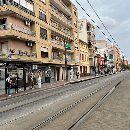 Esmeralda With Free Private Underground Parking