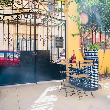 2-habitacion Con Bano Privado 1 Cama De Matrimonio Pensionat Valencia