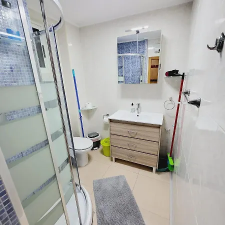 Pintor 31 Appartement *