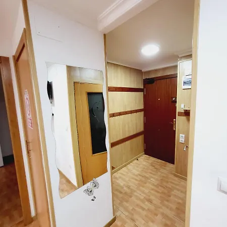 Pintor 31 Appartement *