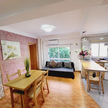 Pintor 31 Appartement