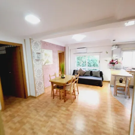 Pintor 31 Appartement *