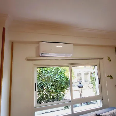 Appartement Pintor 31