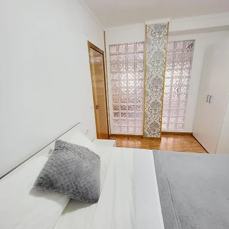 Appartement Pintor 31 *