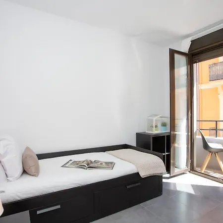 Apartment Santa Teresa *