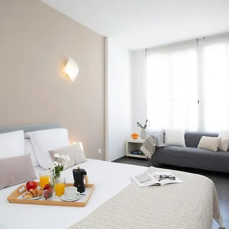 Apartment Santa Teresa *