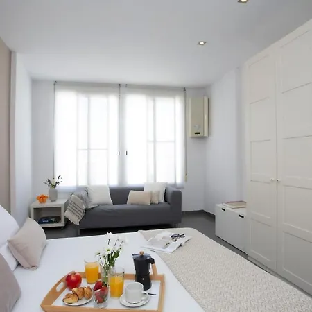 Santa Teresa Appartement *