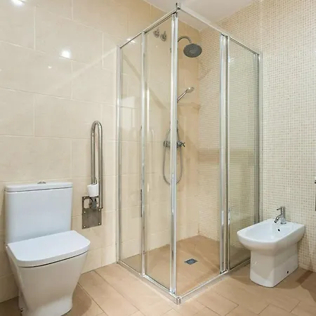 Casa Boutique Playa Malvarrosa * Валенсия