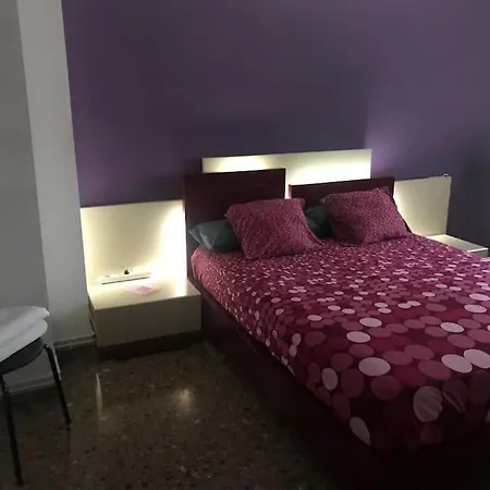 Comodo Y Espacioso Con Parking Appartamento *