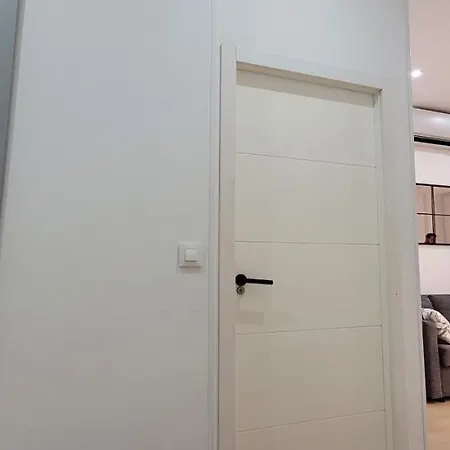 Casa Boutique Playa Malvarrosa * Валенсия