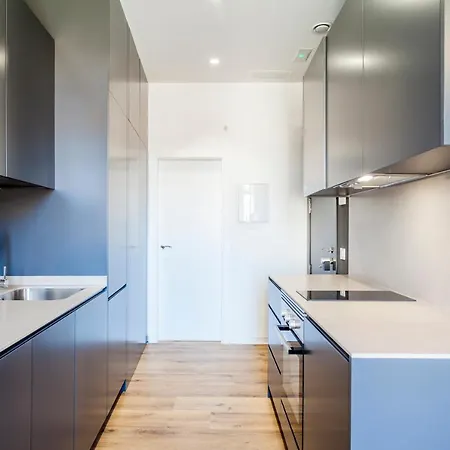 Apartamento Puerto