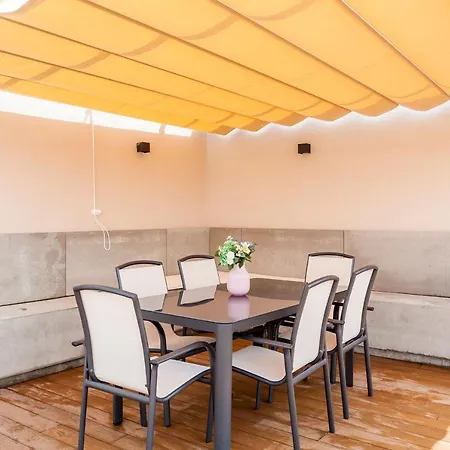 Apartamento Puerto
