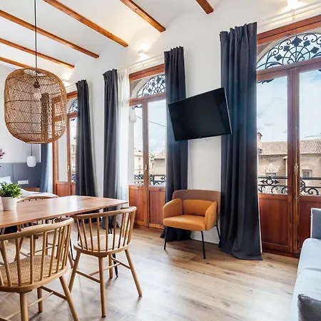 Apartamento Puerto *