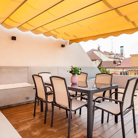 Apartamento Puerto Valencia