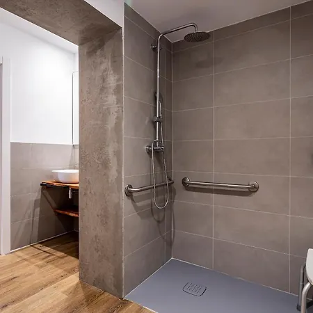 Apartamento Puerto *
