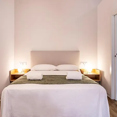 Apartamento Puerto Valencia