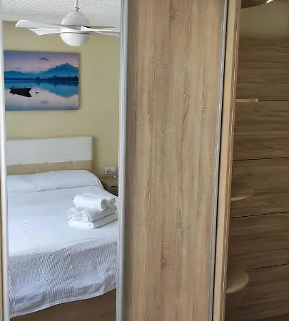 Casamalva Lägenhet *