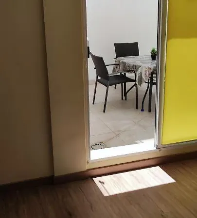 Lägenhet Casamalva *