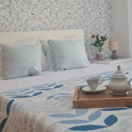 Daire Mediterraneo By Neohotels-centro 8 Min By Metro