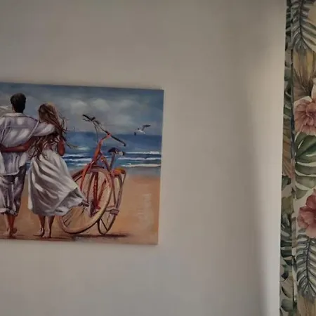 Mediterraneo By Neohotels-centro 8 Min By Metro Valencie