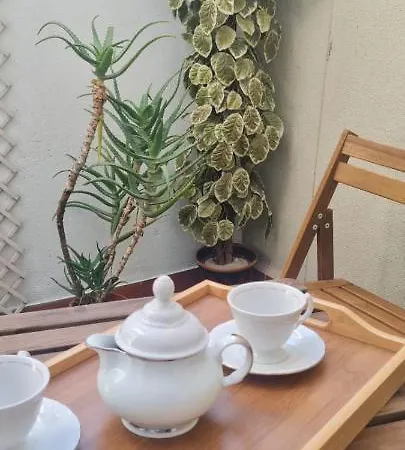 Mediterraneo By Neohotels-centro 8 Min By Metro Appartement