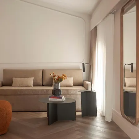 Hotel Oliveira