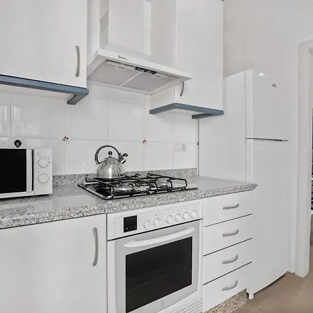 Atico Frente Al Mar, Pataconablue, Complejo Vacacional * Valence