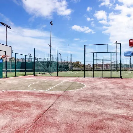 ático Frente Al Mar, Pataconablue, Complejo Vacacional * Valencia