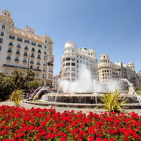 Turistico Lux Center Apartamento