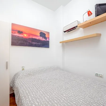 Apartamento Centro Old Town