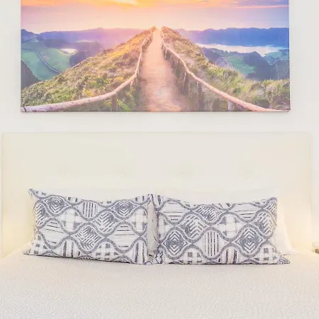 Apartment Apartamento Centro Old Town