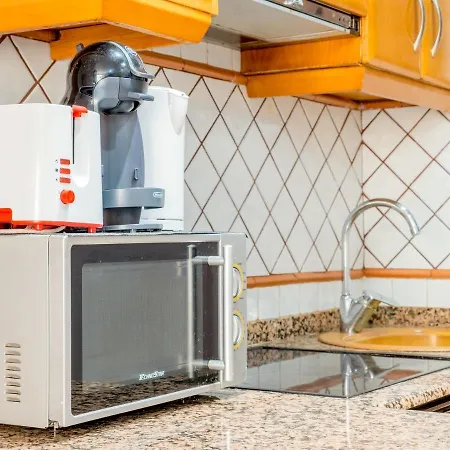 Apartamento Centro Old Town Apartment Valencia