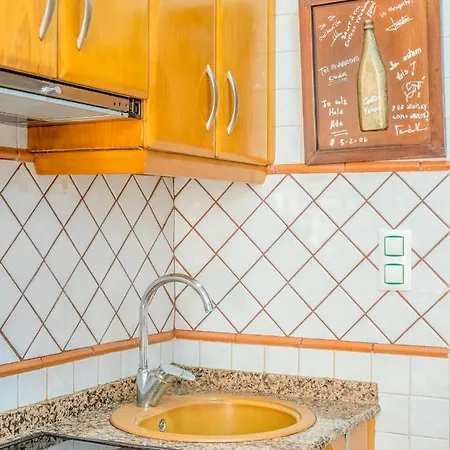 Apartment Apartamento Centro Old Town *