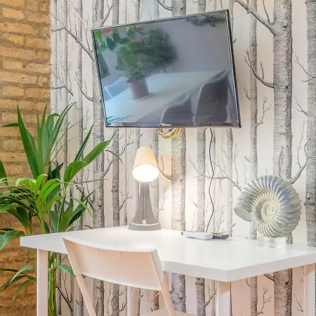 Apartamento Centro Old Town Apartment