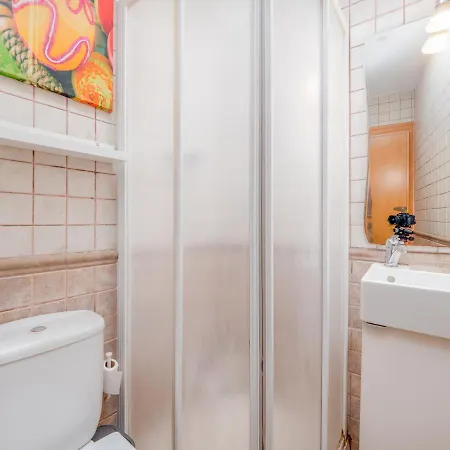 Apartamento Centro Old Town *