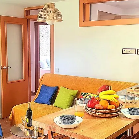 Mediterráneo By Neohotels-centro 8 Min By Metro Appartamento 4*