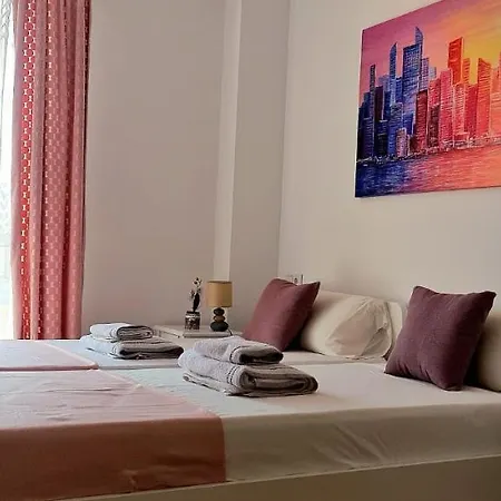 Mediterraneo By Neohotels-centro 8 Min By Metro 4*