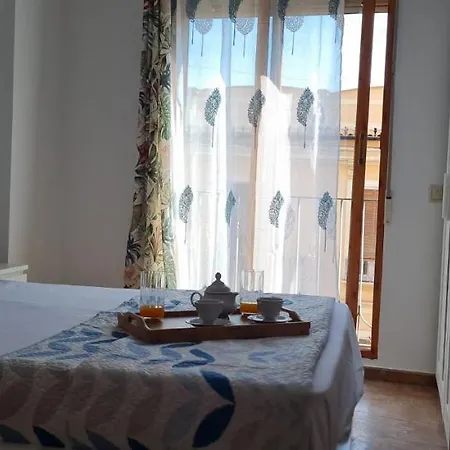 Mediterraneo By Neohotels-centro 8 Min By Metro 4* Valence