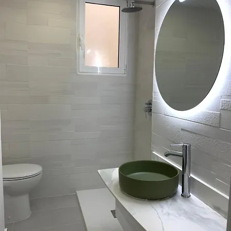 Apartment Guillem De Castro Valencia