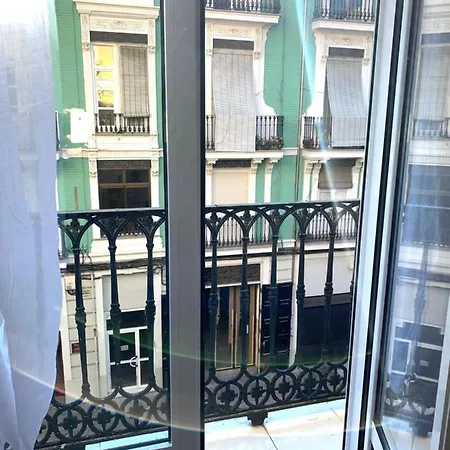 Apartment Guillem De Castro Valencia