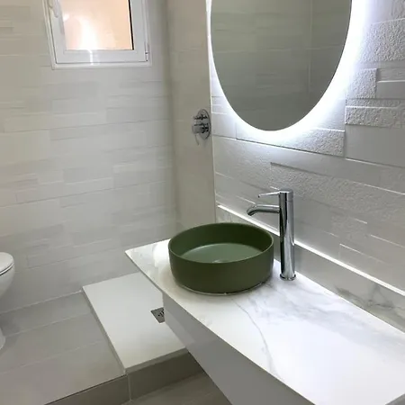Guillem De Castro Apartment Valencia