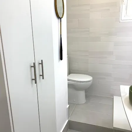 Apartment Guillem De Castro Valencia