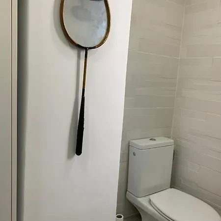Apartment Guillem De Castro *