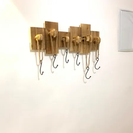 Apartment Guillem De Castro *