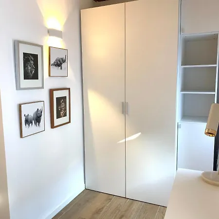 Apartment Guillem De Castro