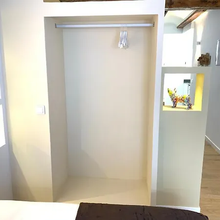 Guillem De Castro Apartment Valencia