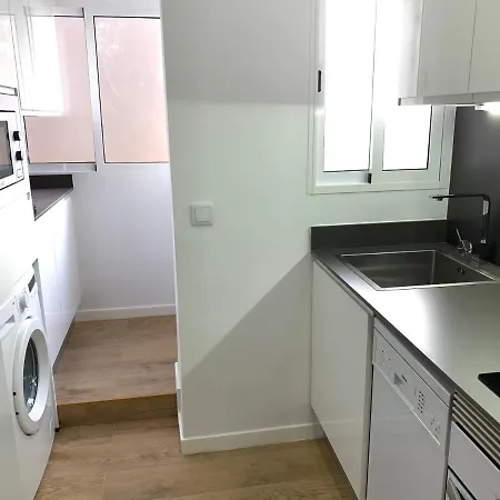 Apartment Guillem De Castro