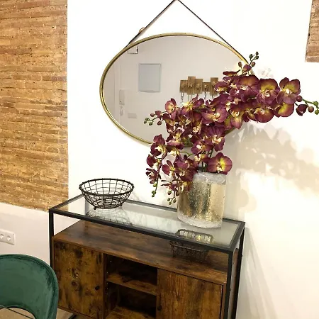 Guillem De Castro Apartment Valencia