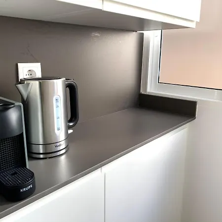 Apartment Guillem De Castro